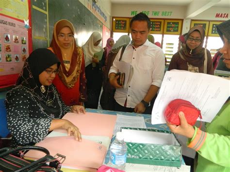 Unit Kaunseling Sk Dato Demang Hussin Orientasi Tahun