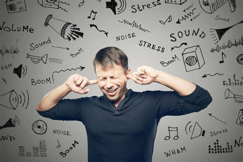 Loud Music, Noisy TV's and a Cockerel Feature in Scarborough Borough ... 