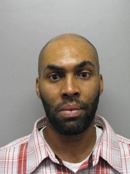 Eric Jones Sex Offender In New Haven Ct Ct