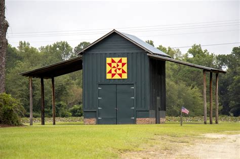 Types of Metal Roofing & Pole Barn Add-On Options: A Review