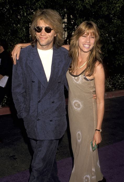 Jon Bon Jovi And Wife Dorothea Hurley S Relationship Timeline