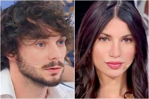 Michele Longobardi Fuori Da Uomini E Donne Manuela Carriero Ha Fatto