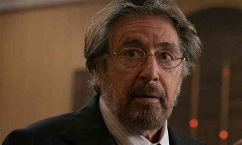 Pai aos 83 anos Al Pacino revela o sexo e nome do filho caçula