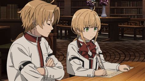 Ditunda Mushoku Tensei Season Episode Kapan Rilis Cek Jadwal