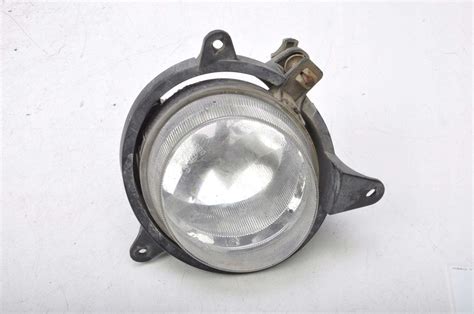 Kia Sorento I Halogen Lewy Shrot Pl