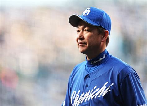 写真 2年連続最下位でも続投濃厚 中日・立浪和義監督が目論む“先輩・清原和博コーチ就任” 文春オンライン