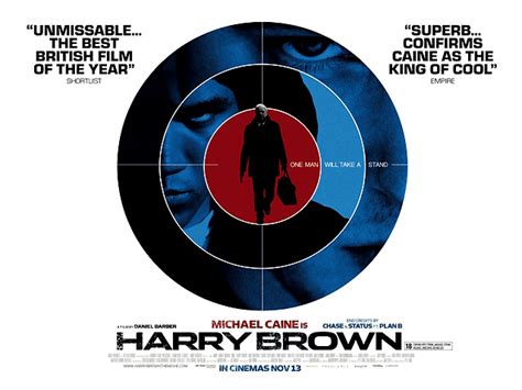 Photo Du Film Harry Brown Photo 16 Sur 20 Allociné