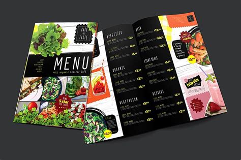 Restaurant Menu Printing | Printing New York