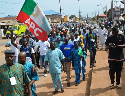 Rivers Apc Group Raises Alarm Over Plots To Compromise Court Judgment