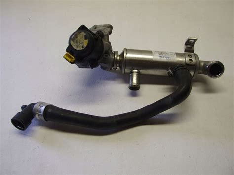 ZAWOR EGR CITROEN PEUGEOT 1 4 HDI 9658203780 Shrot Pl