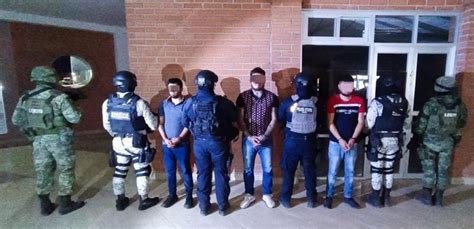 Asestan Fuerzas De Seguridad Duro Golpe Al Narcomenudeo Detienen A Tres Y Aseguran MÁs De 7 Mil