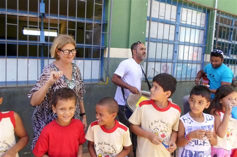 Escola Professora Azinete Ramos Carneiro - Mais Educação - Escola Municipal Professora Eunice Carneiro: Sexta de ...