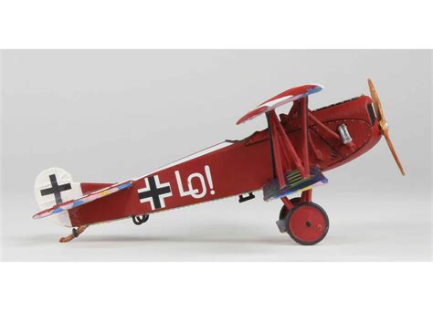 Fokker Dvii Ernst Udet Jasta 4 Wings Of The Great War Ww11401