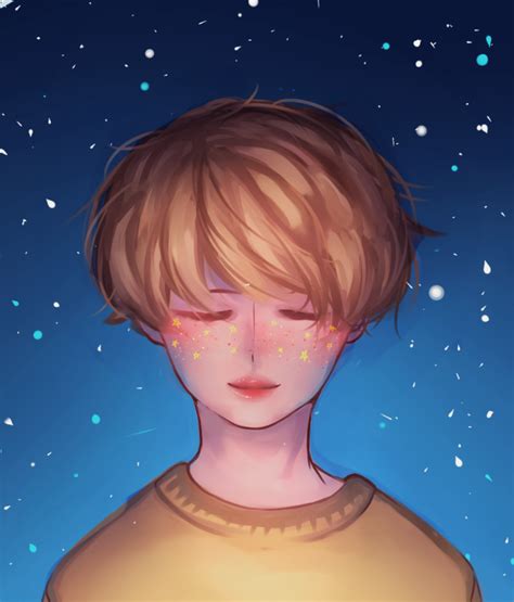 Jimin Fan Art - Tumblr Gallery