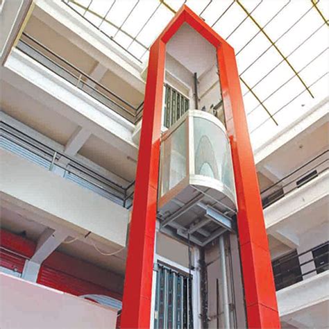 Hydraulic Elevator – Jaynex