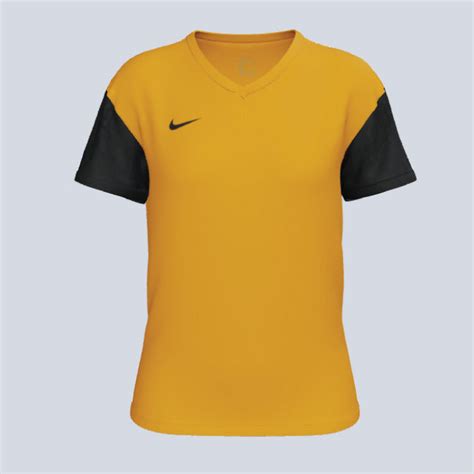 Nike Dri Fit Womens Tiempo Premier Ii Jersey