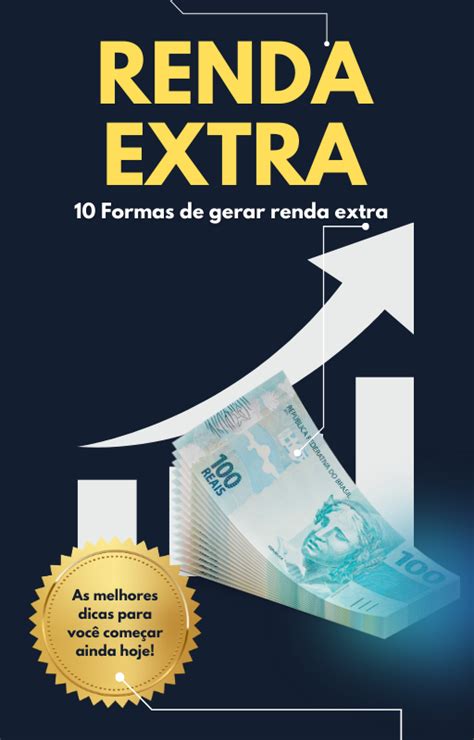 Renda Extra Formas De Gerar Renda Extra K Ssia Duarte Hotmart