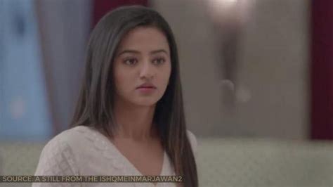 Ishq Mein Marjawan 2 Written Update For Dec 3 Dadi Asks Riddhima And