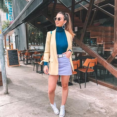 Natali Santos Arquivo Looks Das Blogueira Para O Fdslooks Das