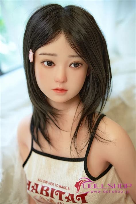 Sanmudoll フルシリコン製 ロリ可愛い ラブドール 138cm Bカップ S46 ヘッド Shopdoll Jp