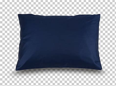 Throw Pillows Cushion Rectangle Png Clipart Blue Cobalt Blue