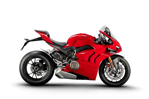 La Ducati Panigale V Llega A Las Tiendas Moto Pro