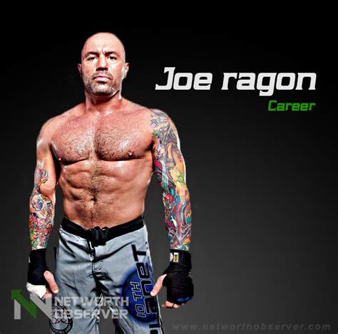 Joe Rogan Biography Updated 2024