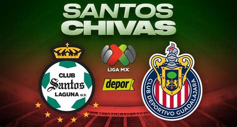 TV Azteca LIVE, Chivas Vs. Santos: TV Channels And Where To Watch The ...