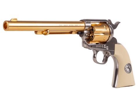 Limited Edition Colt Peacemaker Co Pellet Revolver Pyramyd Air