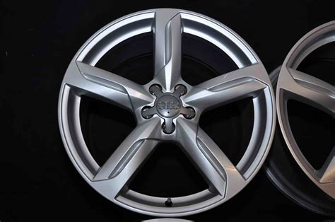 Jante Audi Q R Inch Arenawheels Ro