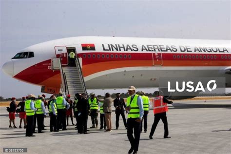 TAAG Linhas Aéreas de Angola encomendou quatro novos Boeing 787