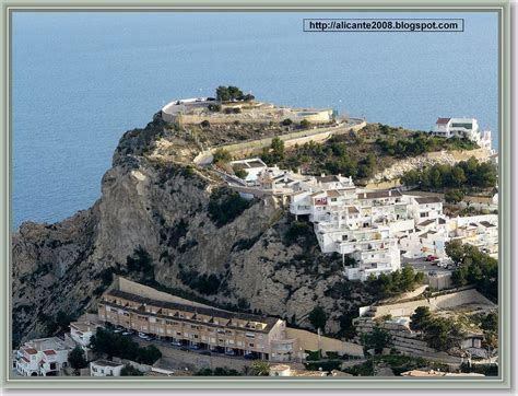 P Detalle Del Tossal De La Cala Fotograf A Tomada Flickr