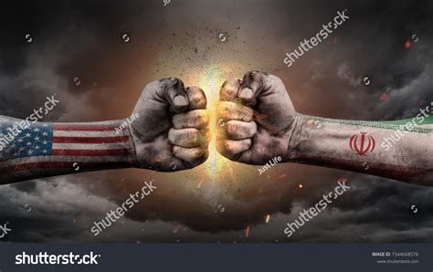 7 479 Iran And Usa Images Stock Photos Vectors Shutterstock