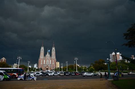 Mito O Realidad La Verdad Detrás De La Tormenta De Santa Rosa Que