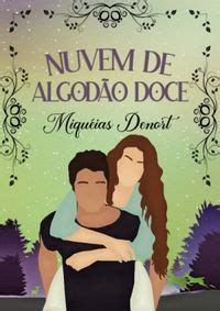 Nuvem De Algodão Doce PDF