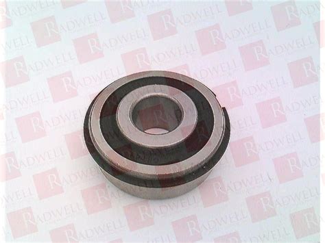 7510 DLG Bearing By GENERAL BEARING