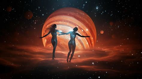 The Venus Mars Conjunction What It Means For Romantic Dreams