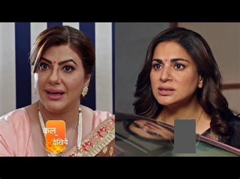 Kundali Bhagya February Promo Rakhi Preeta Exposed Nidhi