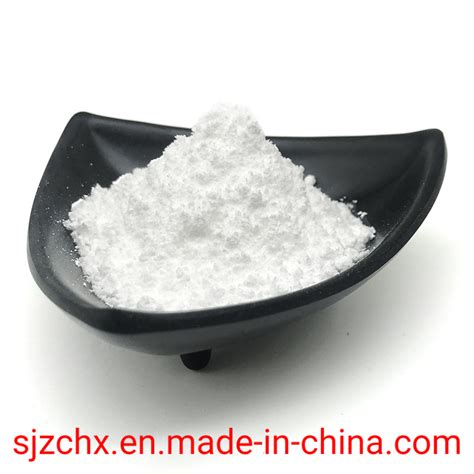 Adipic Acid White Crystal Powder 99 Purity CAS 124 04 9 For