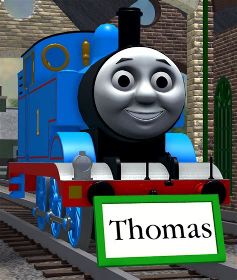 Thomastake On Sodor Skipz Roblox Wiki Fandom