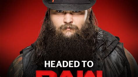 Superstar Shake-Up: Bray Wyatt is on Raw, and he’s bringing the House ...