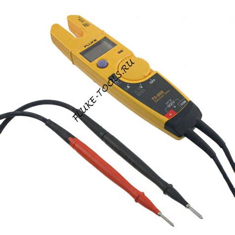 Электрический тестер Fluke T5 600