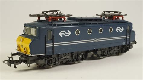 M Rklin H Electric Locomotive Series Ns Catawiki