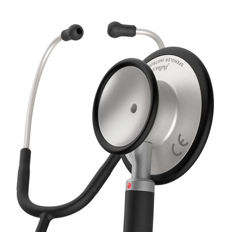 Stéthoscope Dual Pulse II Spengler Double pavillon LD Medical