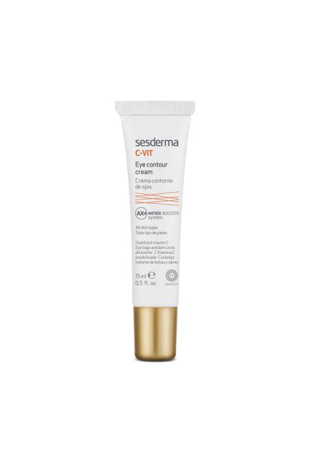 Sesderma C Vit Crema Contorno De Ojos Ml