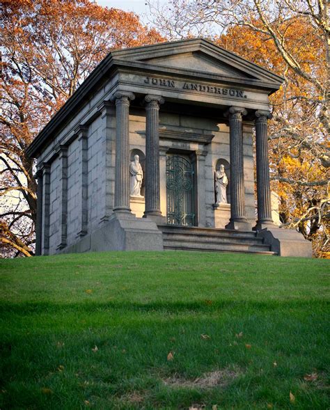 Greenwood Cemetery Brooklyn Ny On Behance