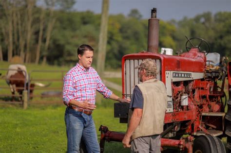 Frank LaRose on LinkedIn: #nationalagday