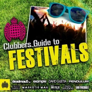 VA - Ministry of Sound - Clubbers Guide To Festivals [20.06.2011, Club, Dance, House, MP3 ...