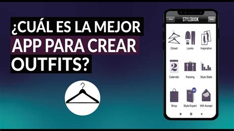 Cuál es la Mejor Aplicación para Combinar mi Ropa o Crear Outfits para