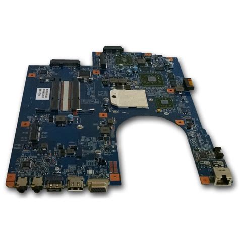 Acer Aspire 7551G Z ZG Mainboard Reparatur JE70 DN